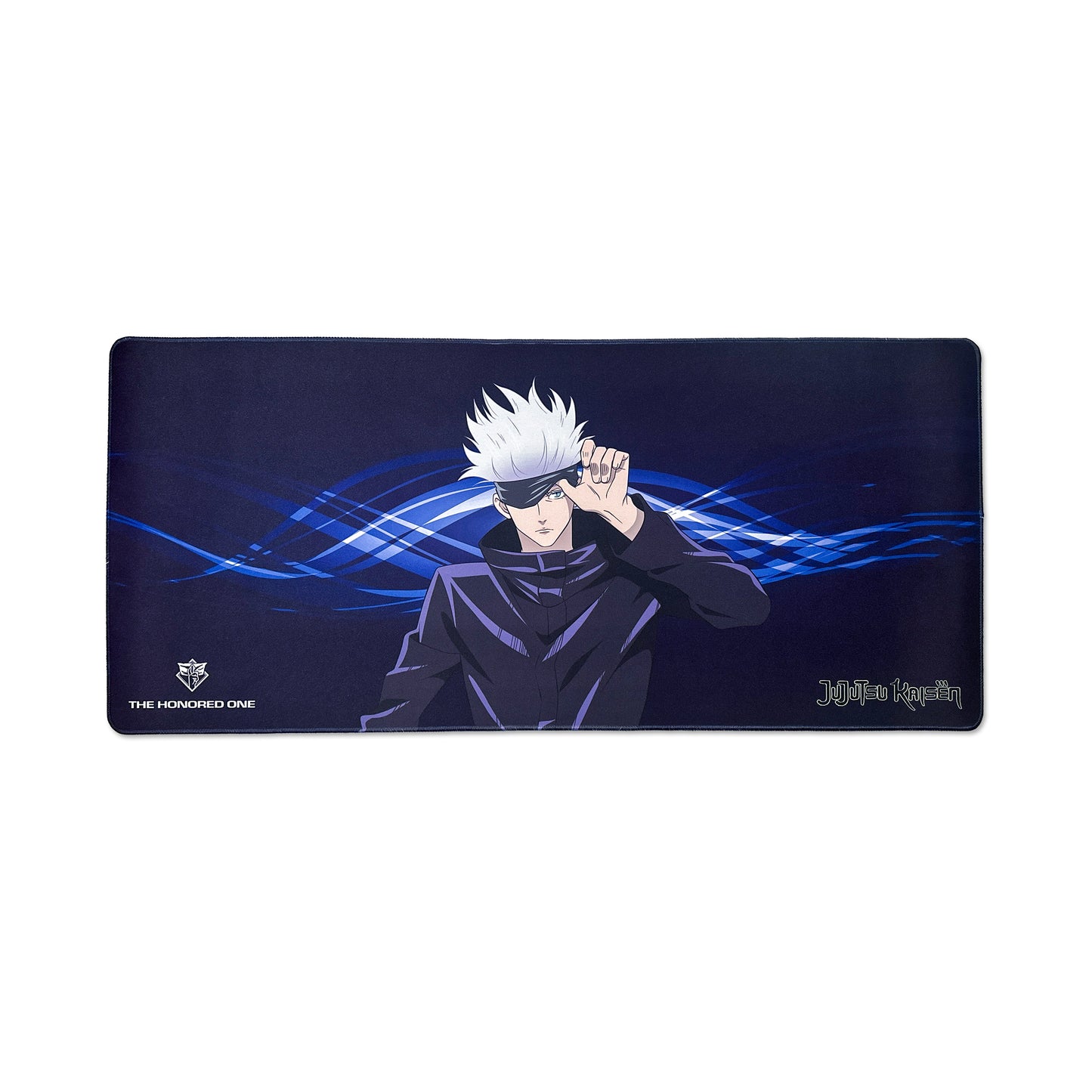 Jujutsu Kaisen | Gojo Mousepad XL - Anime Deskmat, TCG Playmat