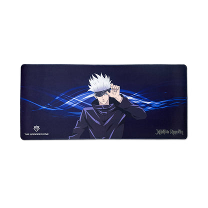 Jujutsu Kaisen Deskmat - Gojo Satoru Mousepad 90x40cm